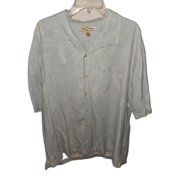 Tommy Bahama Other - Tommy Bahama Men’s Short Sleeve XL